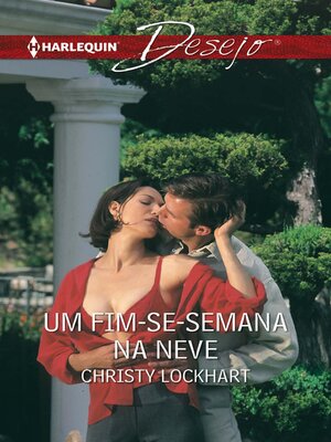 cover image of Um fim-se-semana na neve